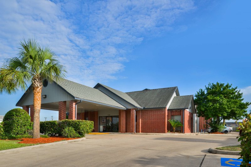 americas best value inn pasadena houston