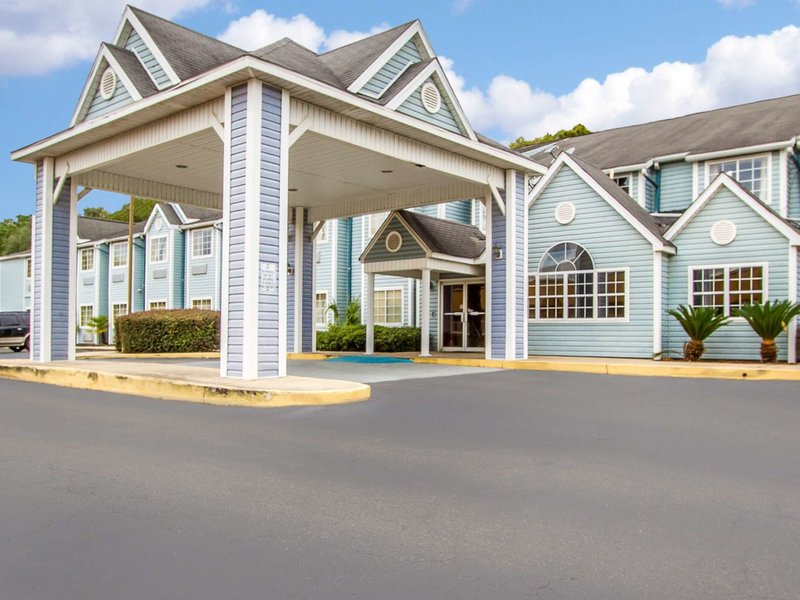 Motel 6 Mobile, Al,Tillmans Corner>>Mobile,2 star