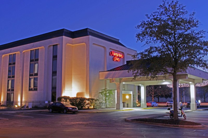 Hampton Inn Norfolk/Chesapeake (Greenbrier Area)