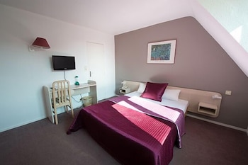 Hotel Anne De Beaujeu,Loiret>>Gien,2 star