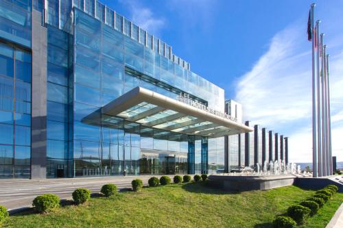Hotels & Preference Hualing Tbilisi,Didi Lilo>>Tbilisi,5 star