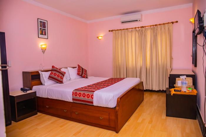 sacred boutique hotel