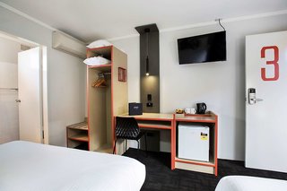 Nightcap At Jamison Hotel,Greater Western Sydney>>Blaxland East,3 star