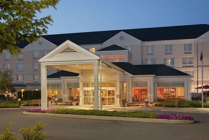 Hilton Garden Inn Wilkes Barre,Pennsylvania>>Crystal Lake,3 star