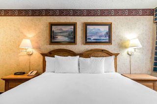 Quality Inn & Suites,Moffat>>Craig,2.5 star