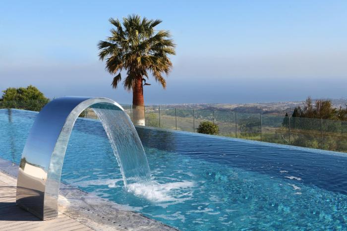 Droushia Heights,Neo Chorio>>Droushia,3 star
