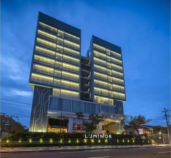 Luminor Hotel Jemursari By Wh,Malang>>Jawa Timur,4 star
