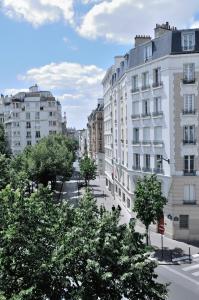 hotel verlaine