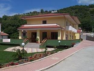Real Asturias Hotel,Calabria>>Acquappesa,4 star