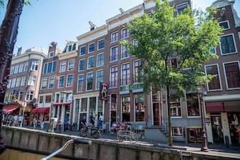 hotel and bar royal taste amsterdam