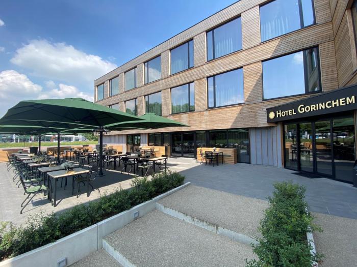 Hotel Gorinchem,Rotterdam>>Gorinchem,4 star