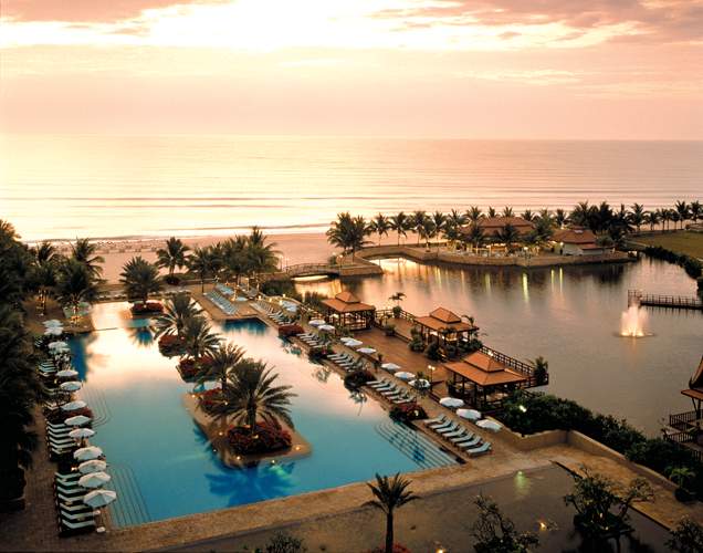 dusit thani hua hin