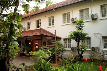Old Lighthouse Bristow Hotel - Seaview Heritage Hotel,Fort Kochi,3 star
