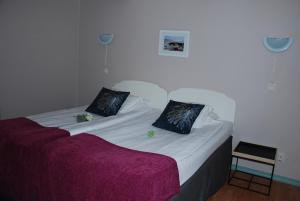hotell turistgarden i simrishamn