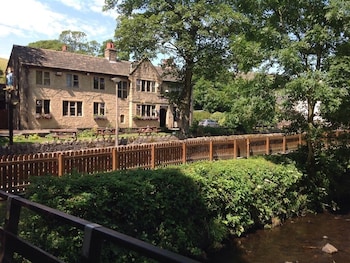 the pendle inn