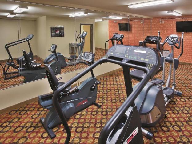 La Quinta Inn & Suites By Wyndham Helena,Montana>>Helena,2.5 star