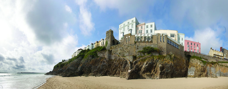 the imperial hotel