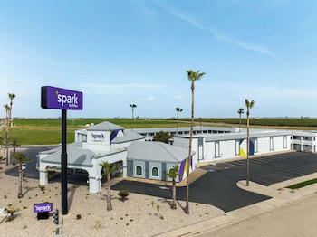 Spark By Hilton Santa Nella On I-5,Los Banos>>Gustine,3 star