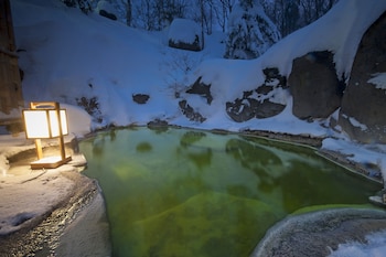 Kumanoyu Hotel,Nakano>>Nagano,3 star