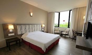Kuching Park Hotel