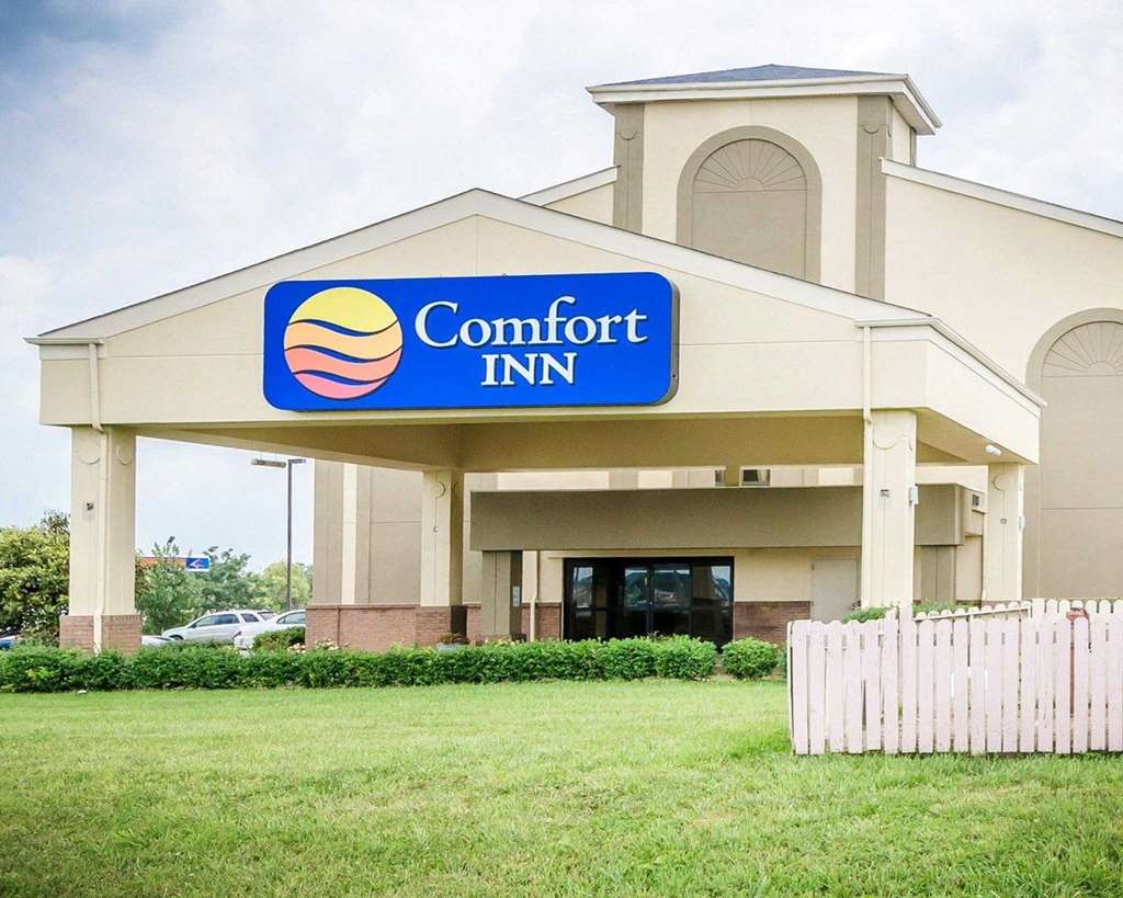 comfort inn