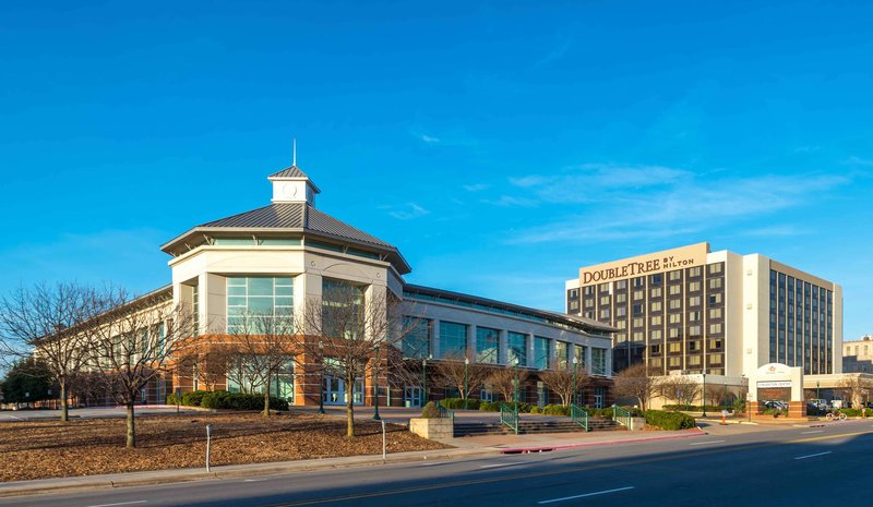 Wyndham Fort Smith City Center,Arkansas>>Fort Smith,4 star
