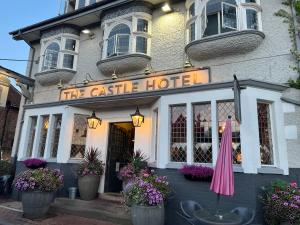 Castle Hotel,Dartford>>Brands Hatch,3.5 star