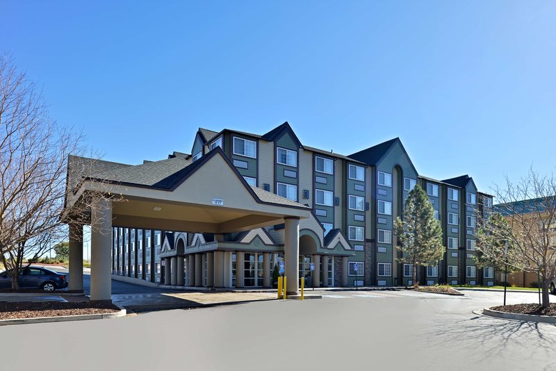 best western plus peak vista inn and suites