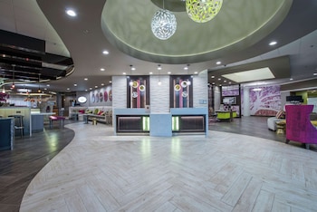 doubletree by hilton winston salem university