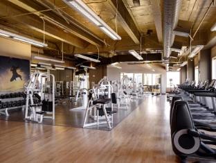 Hyatt Regency Bellevue,Seattle>>Bellevue,4 star