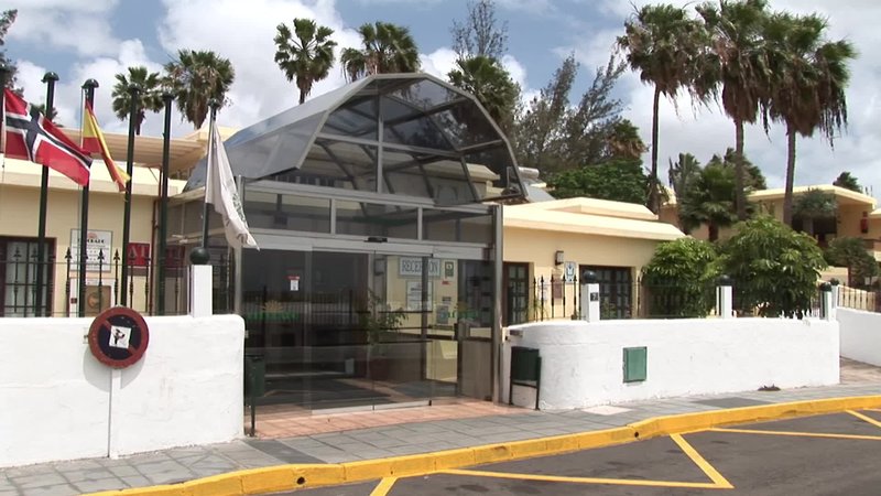 Labranda El Dorado,Conil>>Arrecife,1 star