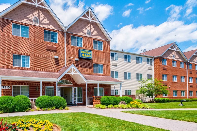 Mainstay Suites Frederick