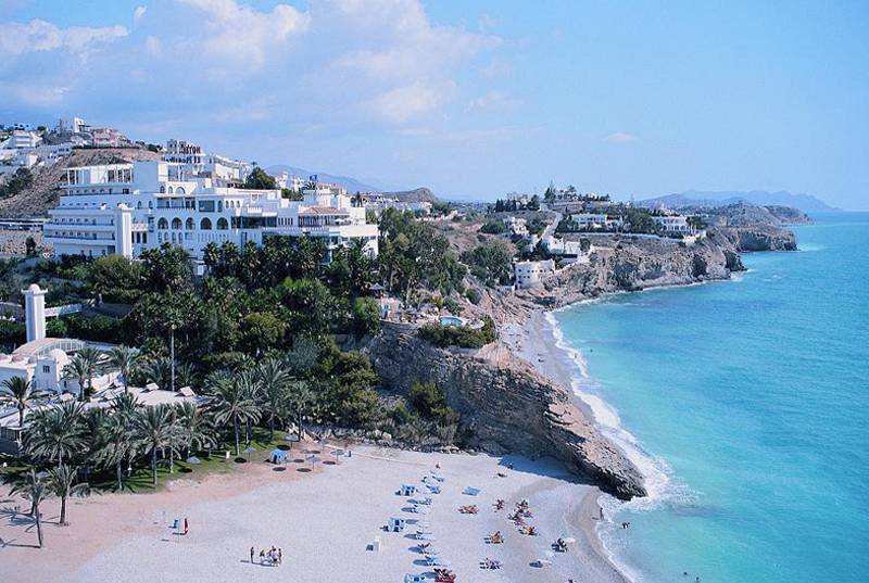Hotel Servigroup Montíboli,Benidorm>>Alicante,5 star