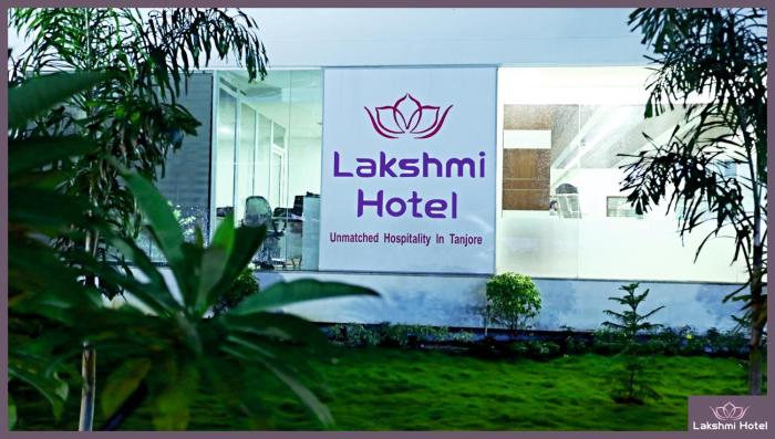 Lakshmi Hotel