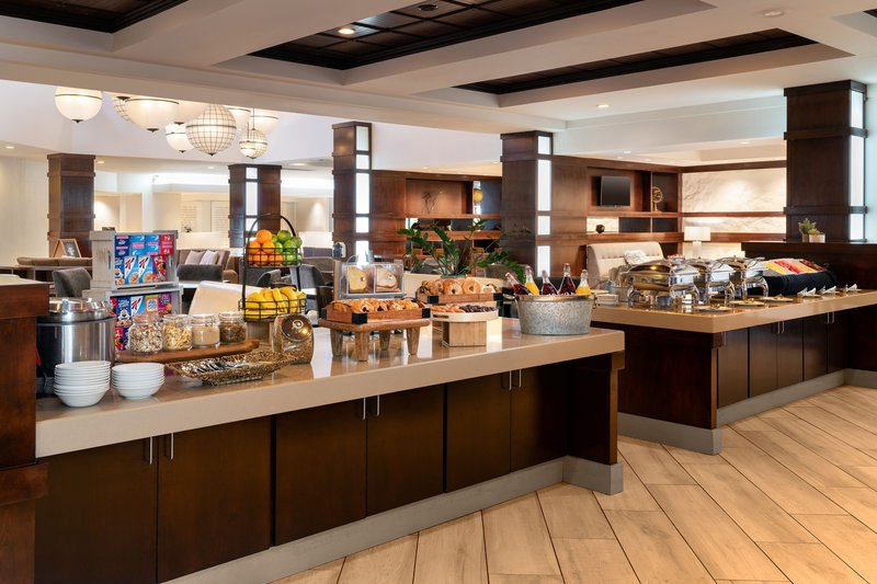 Fullerton Marriott At California State University,Fullerton>>Anaheim,4 star
