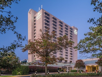 Crowne Plaza College Park - Washington Dc By Ihg,Greenbelt>>College Park,4 star