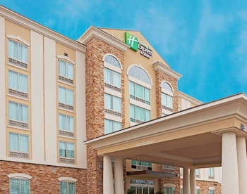Holiday Inn Express And Suites Columbus At Northla,Muscogee County>>Columbus,3 star