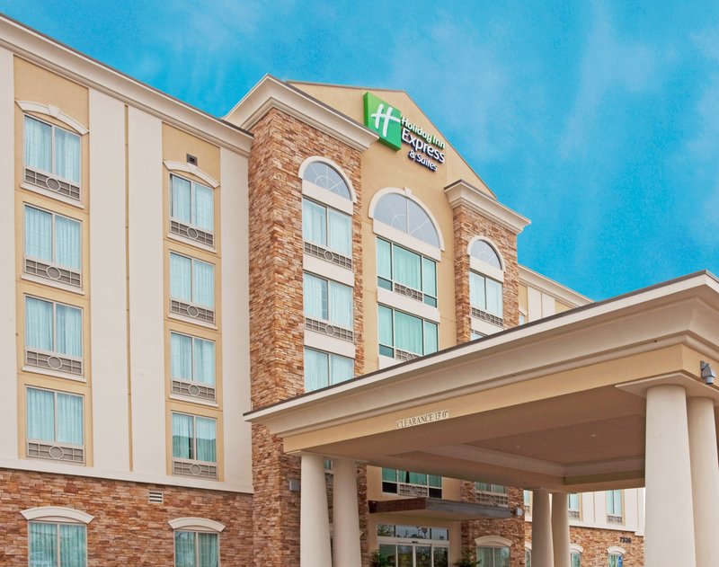 Holiday Inn Express And Suites Columbus At Northla,Muscogee County>>Columbus,3 star