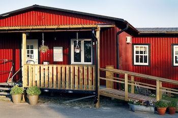 Stf Bunge Vandrarhem,Gotland Municipality>>Fårösund,3 star