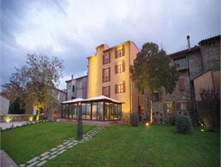 Boutique Hotel Al Grappolo D'oro,San Martino In Campo>>Perugia,3 star