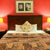 Econo Lodge Inn & Suites,Brookshire>>Austin,3 star