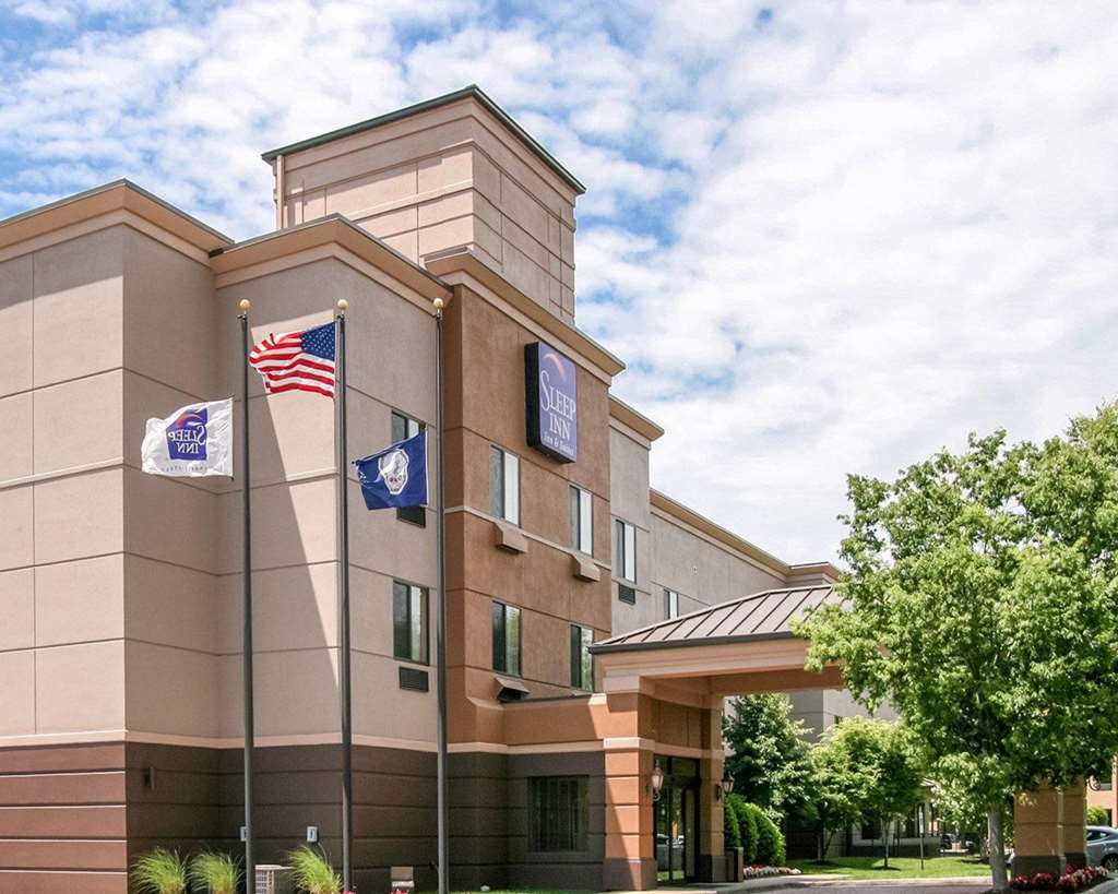 sleep inn and suites