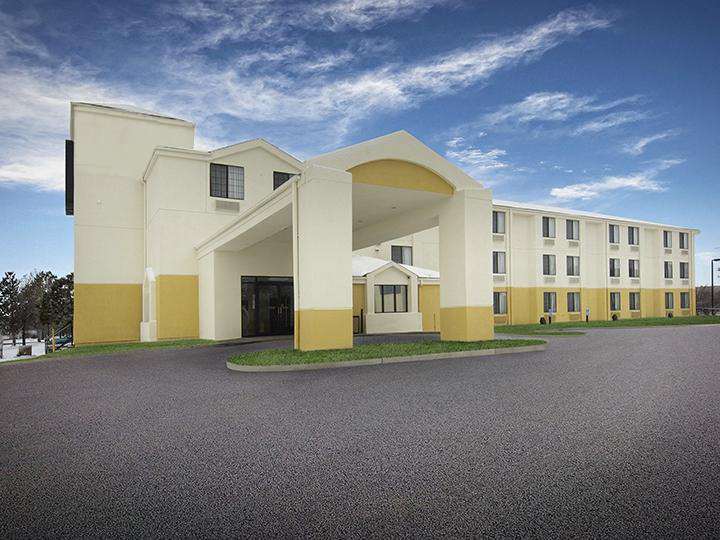 baymont by wyndham fort collins