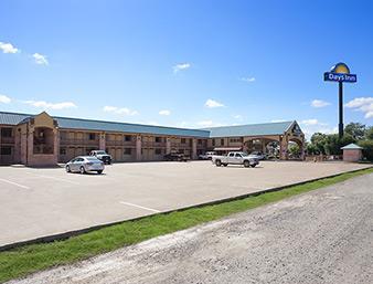 days inn by wyndham conway