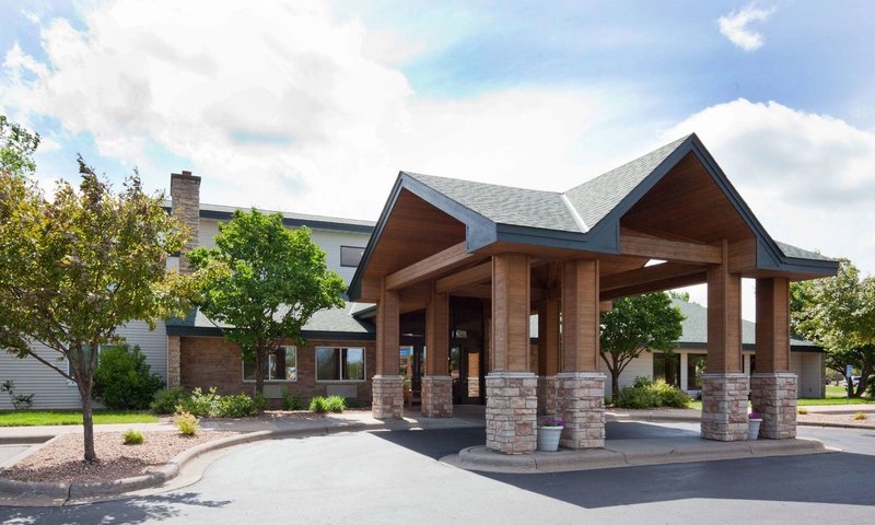 Americinn By Wyndham Coon Rapids,Coon Rapids>>Anoka,2.5 star
