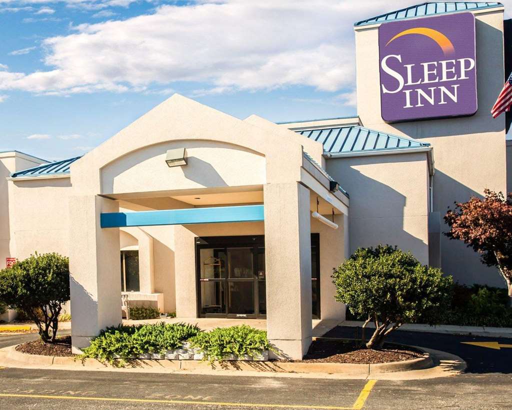 sleep inn