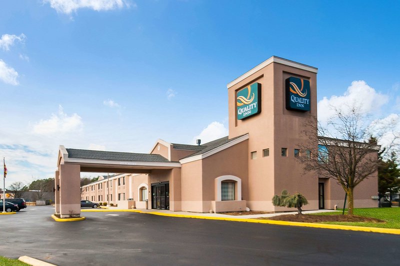 quality inn
