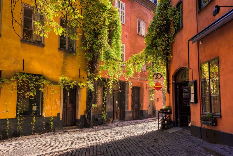 hotel gamla stan bw signature collection