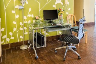 quality inn meridian