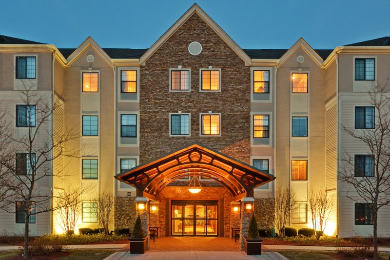 Staybridge Suites Chicago - Glenview, An Ihg Hotel,Cook County>>Chicago,3 star